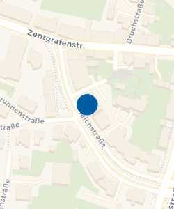 Vorschau: Karte von Hausarztzentrum Kirchditmold