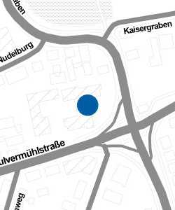 Vorschau: Karte von Autobahnpolizei Memmingen