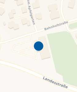 Vorschau: Karte von Bäckerei Schuirmann