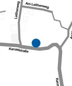 Vorschau: Karte von Landgasthaus Hubert