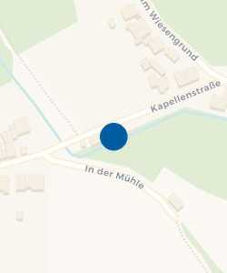 Vorschau: Karte von Eggersheimer Mühle