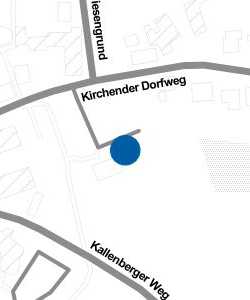 Vorschau: Karte von Förderschule "Altes Pfarrhaus"