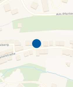 Vorschau: Karte von Ferienwohnung Boltenhagen-Tarnewitz