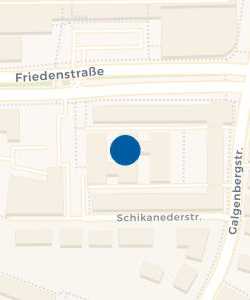 Vorschau: Karte von Döpfer-Schulen Regensburg GmbH