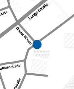 Vorschau: Karte von Schule Ittersbach