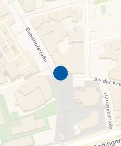 Vorschau: Karte von Deutsche Bank