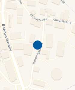 Vorschau: Karte von Ristorante Zum Goldenen Steig