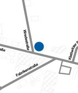 Vorschau: Karte von Feuerwehr Hörlitz