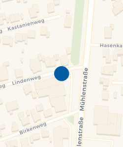 Vorschau: Karte von Imbiss am Freudenberg