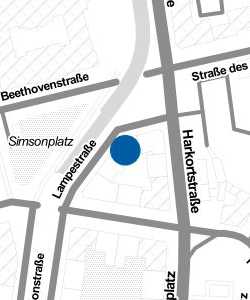 Vorschau: Karte von Smile Eyes Augenzentrum Leipzig