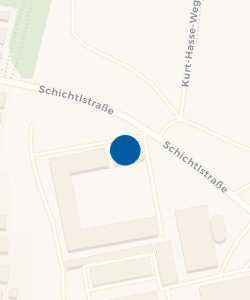 Vorschau: Karte von Polizeipräsidium München Polizeiinspektion Reiterstaffel