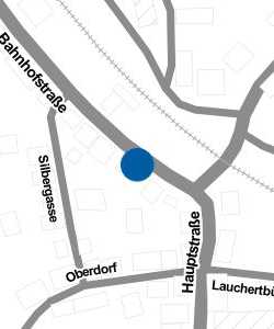 Vorschau: Karte von Adler-Apotheke Sigmaringendorf