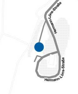 Vorschau: Karte von Wertstoffhof Mering