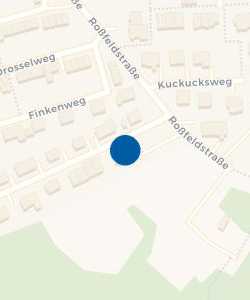 Vorschau: Karte von Jahnheim
