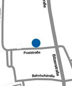 Vorschau: Karte von Hotel Villa Brenner (vormals Roos)