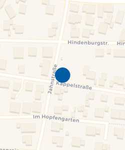 Vorschau: Karte von Wilhelm-Hörmann-Halle