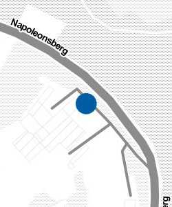 Vorschau: Karte von Jürgen Frantzen Bedachungen e. Kfm.