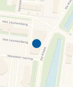 Vorschau: Karte von pharmacy Wesselerbrink