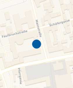Vorschau: Karte von Stadtverwaltung Rüsselsheim