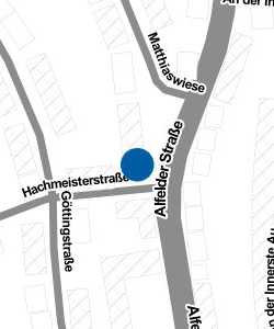Vorschau: Karte von 4 Linden Apotheke - Partner von AVIE