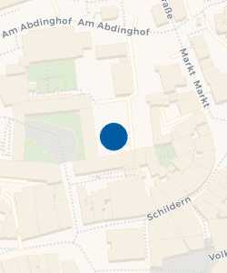 Vorschau: Karte von Lutherschule