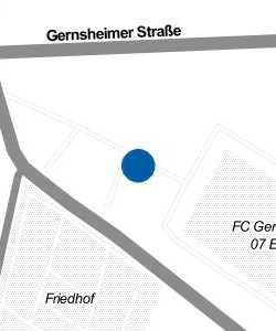 Vorschau: Karte von FC Germania 07
