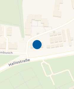 Vorschau: Karte von Haus Drostenbusch