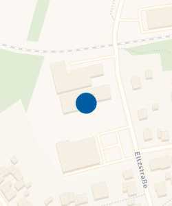 Vorschau: Karte von Saab Zentrum Auto Herz