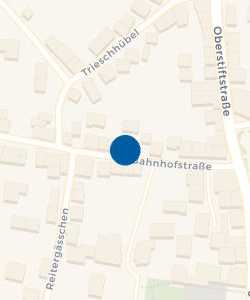 Vorschau: Karte von Etteldorf Josef Weinbau