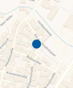 Vorschau: Karte von Steinberger GmbH