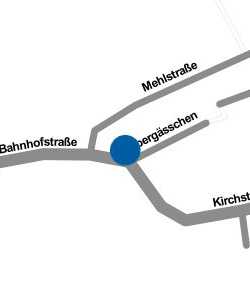 Vorschau: Karte von Volksbank Alzey-Worms eG - SB-Stelle Framersheim