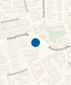 Vorschau: Karte von Stadtbibliothek Bruchköbel