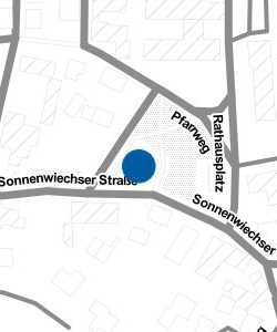 Vorschau: Karte von meine Volksbank Raiffeisenbank eG, Bruckmühl