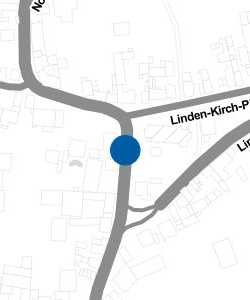 Vorschau: Karte von Dormagen Straberg Kirche