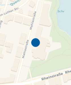 Vorschau: Karte von Jugendstil Festhalle