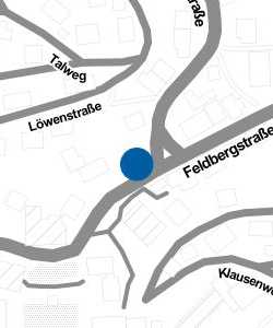 Vorschau: Karte von Landmarkt Sankt Märgen