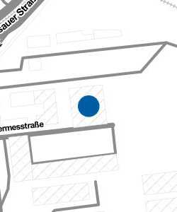 Vorschau: Karte von Saalesparkasse - Geldautomat
