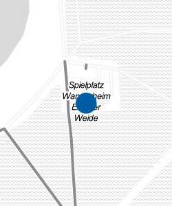 Vorschau: Karte von Spielplatz Wanderheim Eninger Weide