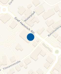 Vorschau: Karte von Löwencafé - Backhaus Hehl