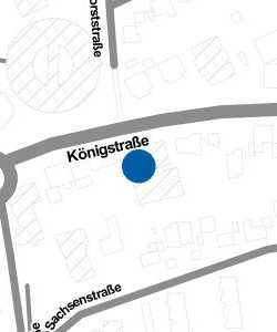 Vorschau: Karte von Königs-Apotheke