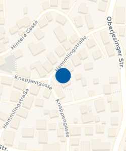 Vorschau: Karte von Herr Dr. med. Götz Knappe
