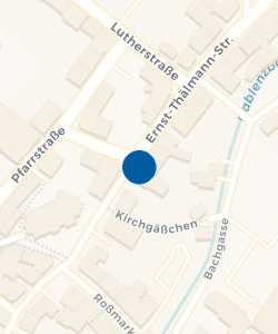 Vorschau: Karte von Taschen Friedrich