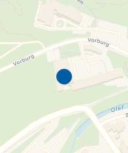 Vorschau: Karte von Liebfrauenhof