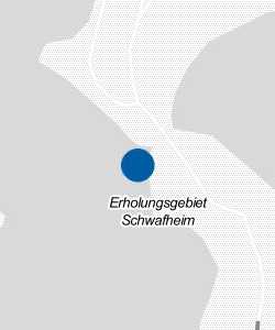 Vorschau: Karte von Erholungsgebiet Schwafheim