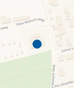 Vorschau: Karte von AWO Kita Otto-Nietsch-Weg