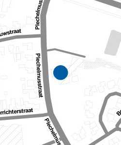 Vorschau: Karte von Historische Vereniging De Dree Marken De Lutte Berghuizen en Beuningen