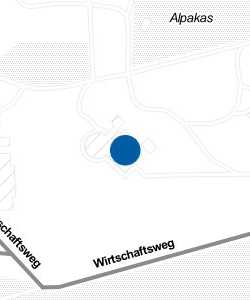 Vorschau: Karte von Raubtierhaus