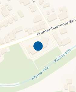 Vorschau: Karte von Feuerwehr Geisenhausen