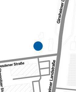 Vorschau: Karte von Autohaus Daun
