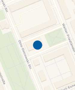 Vorschau: Karte von Kita Hausburgviertel